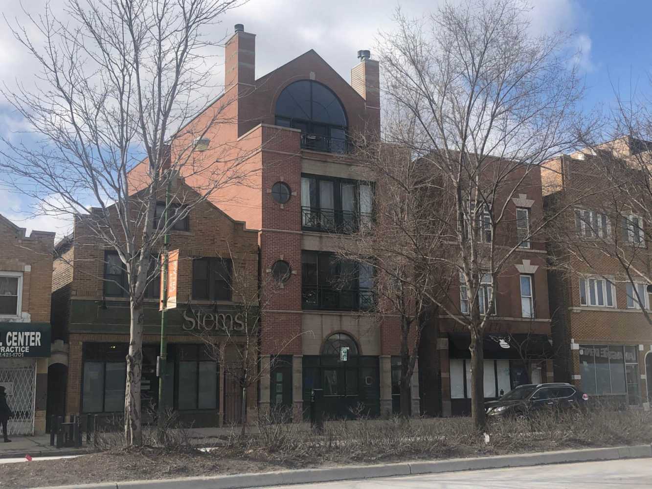 63116323 N. Pulaski Chicago America's Custom Home Builders General