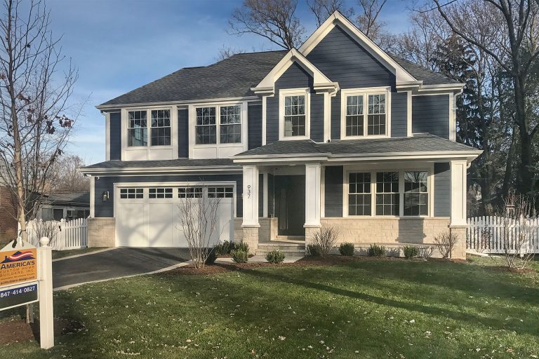 to America's Custom Home Builders America's Custom Home