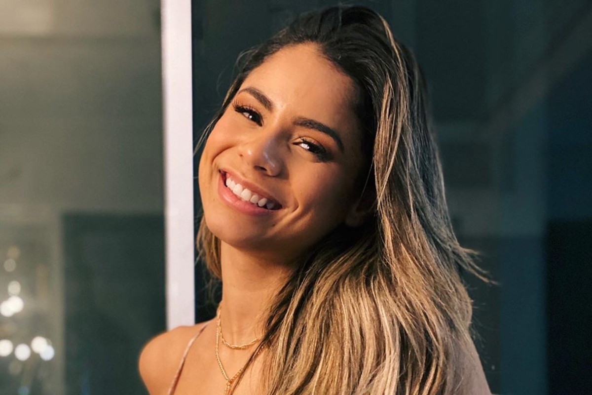 Saiba a idade e outras curiosidades sobre Lexa - Ache Festas