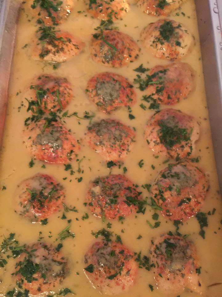 Wedding Catering Melbourne, FL In Brevard County, FL A Chef's Touch