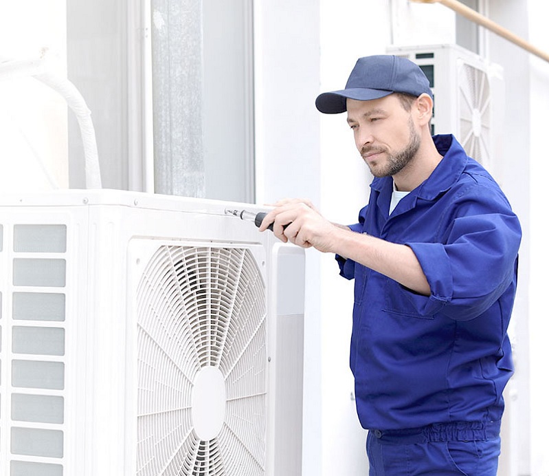 Swamp Cooler Repair Las Vegas AC Hero Las Vegas