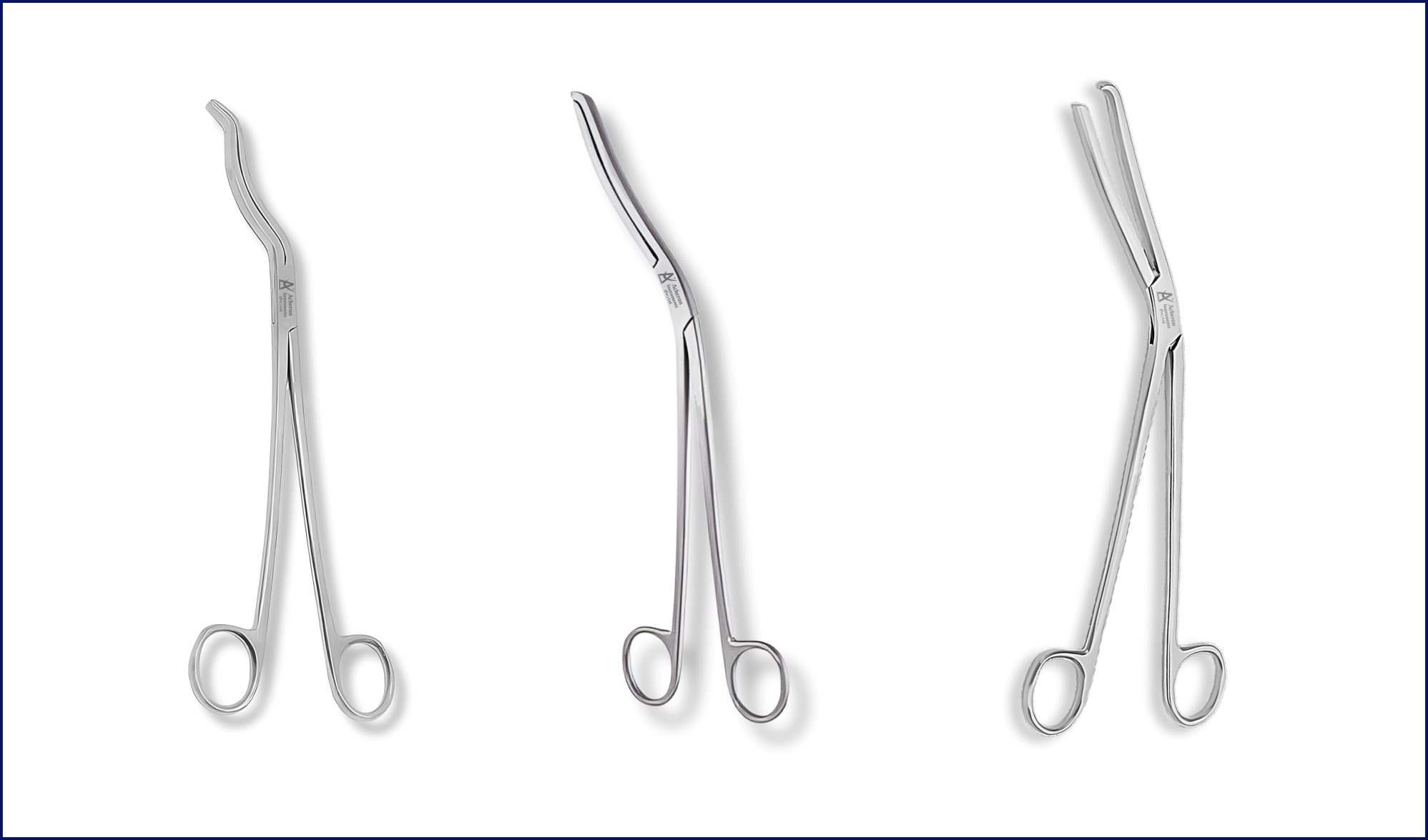 Cheatle Forceps Diagram Understanding the Parts and Uses