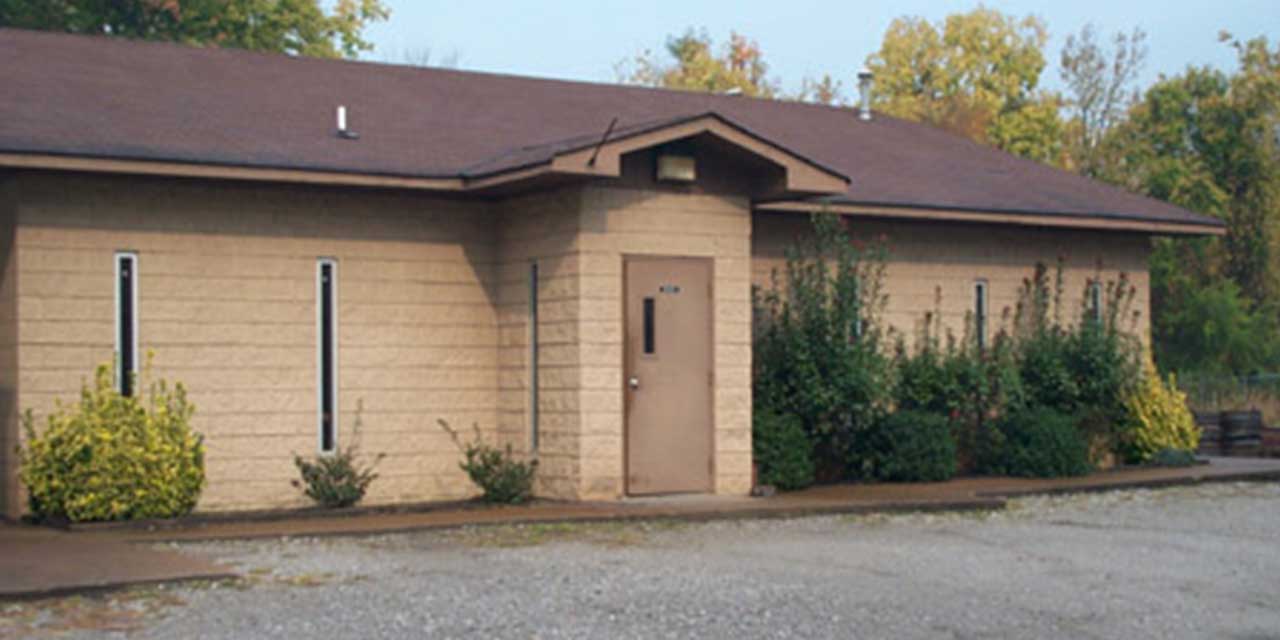 Acheson Foundry & Machine Works