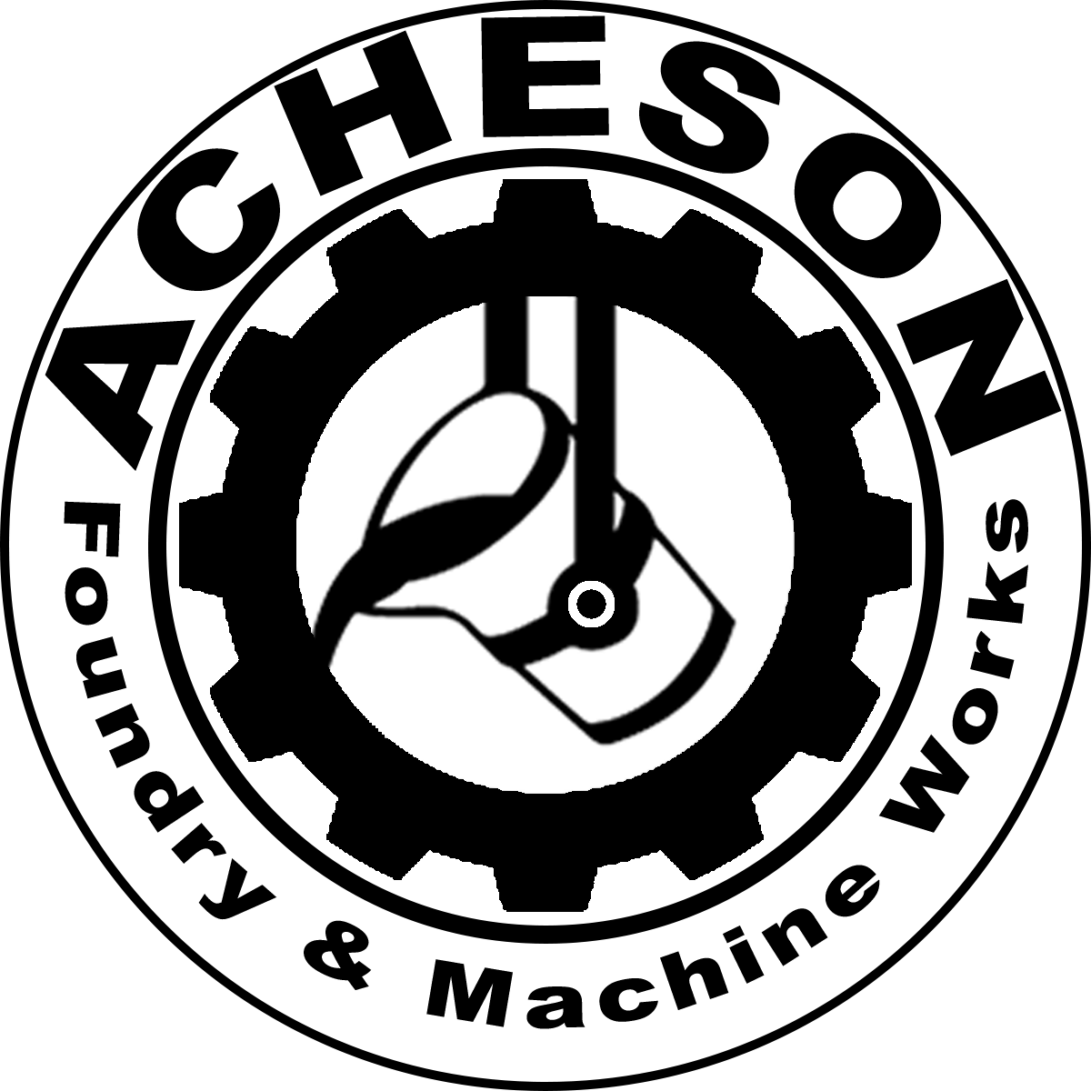 Acheson Foundry & Machine Works