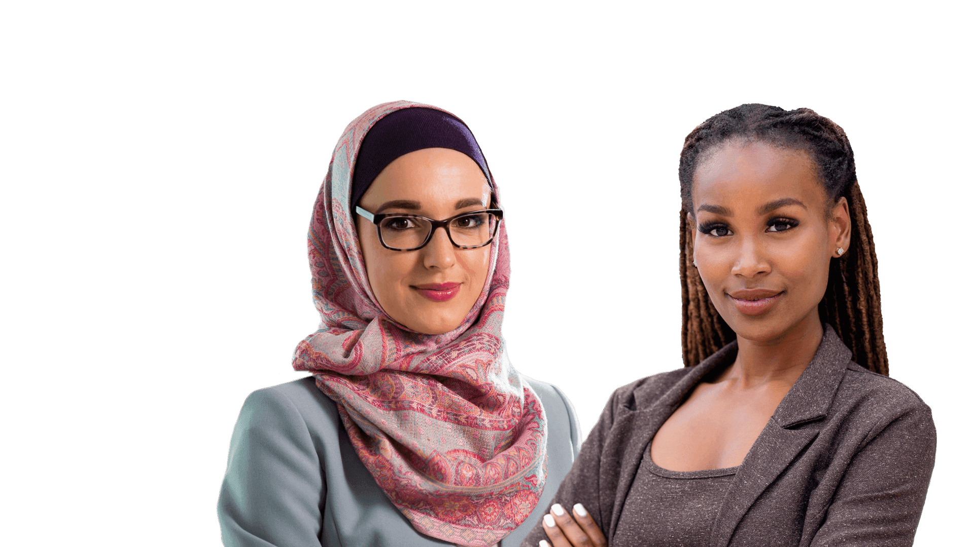 Career Success for Racialized Women (CSRNW)