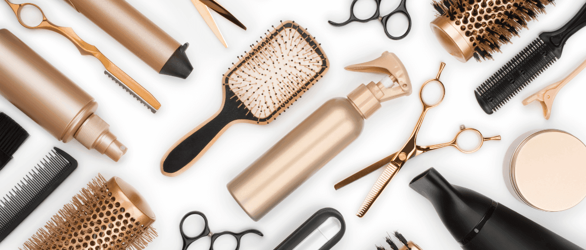 inar Start a Rewarding Career in Hairstyling or Aesthetics Achēv