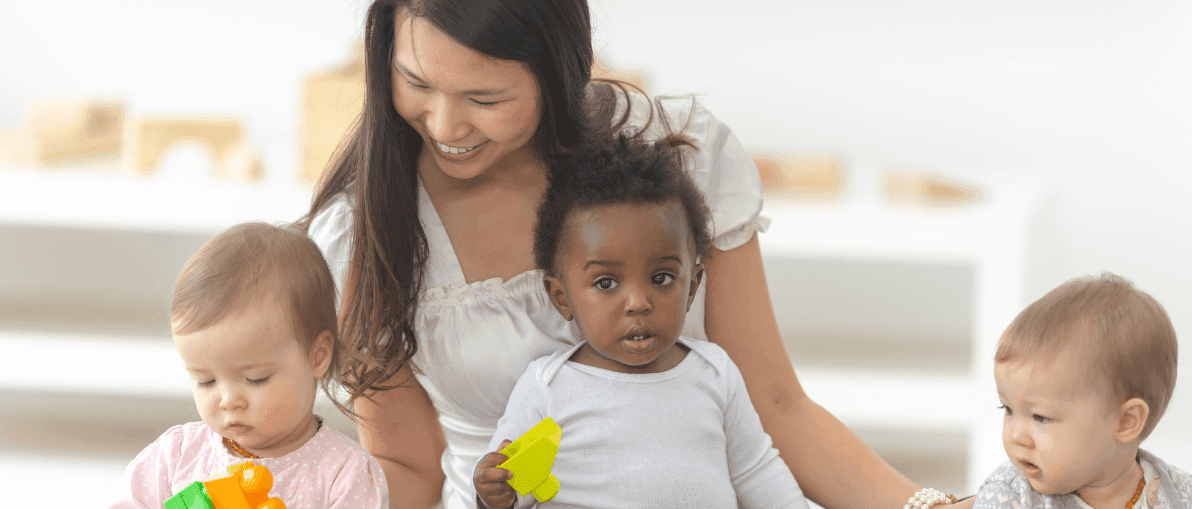 inar Starting Your Own Licensed Daycare Business Achēv