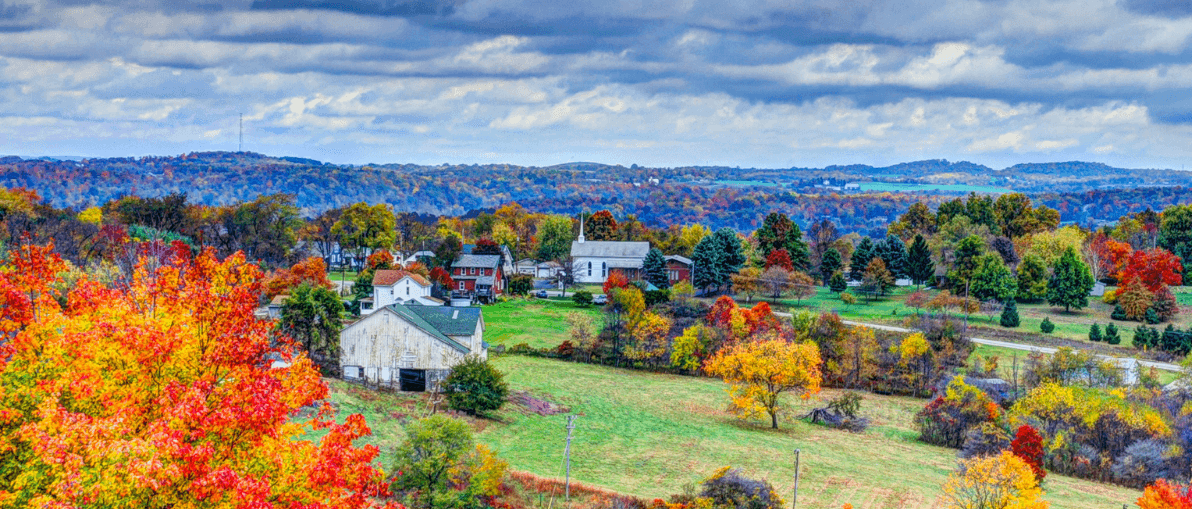 inar Exploring Employment Opportunities in Ontario's Rural Areas