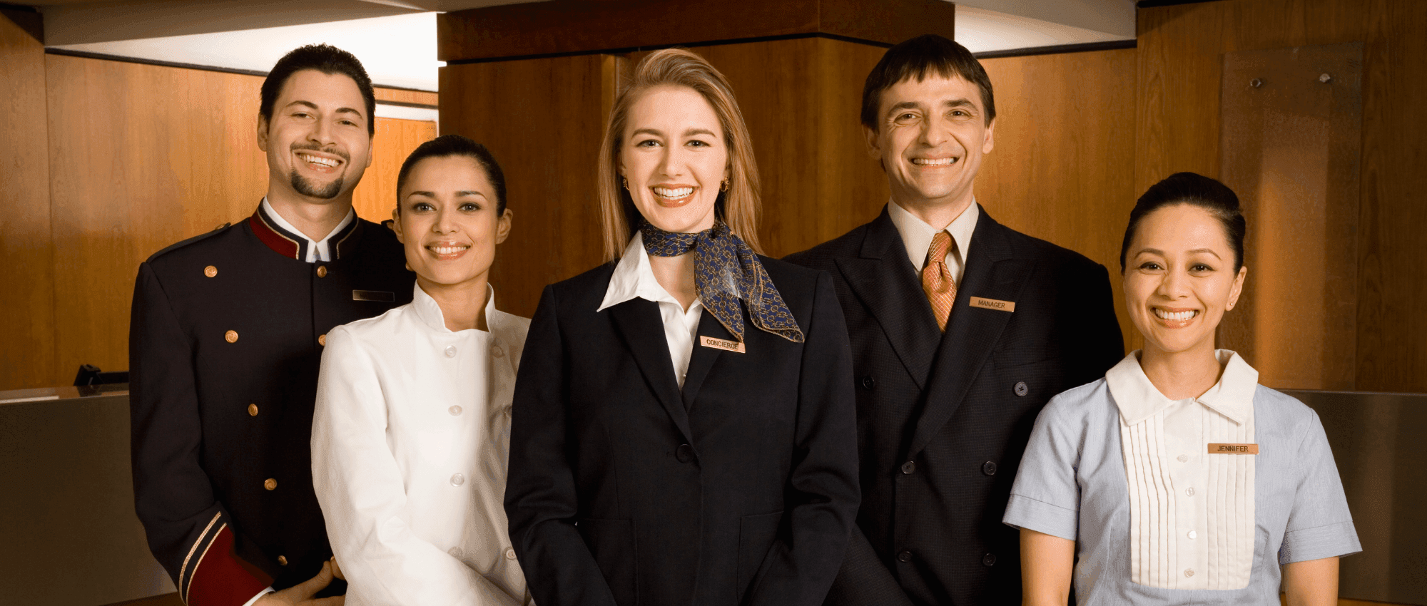 InPerson Hiring Event FirstService Residential Achēv