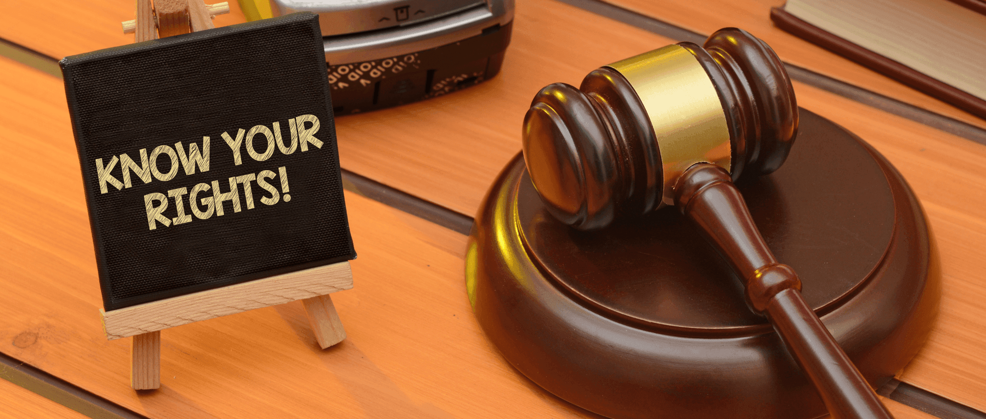 inar Know Your Rights at Work Achēv