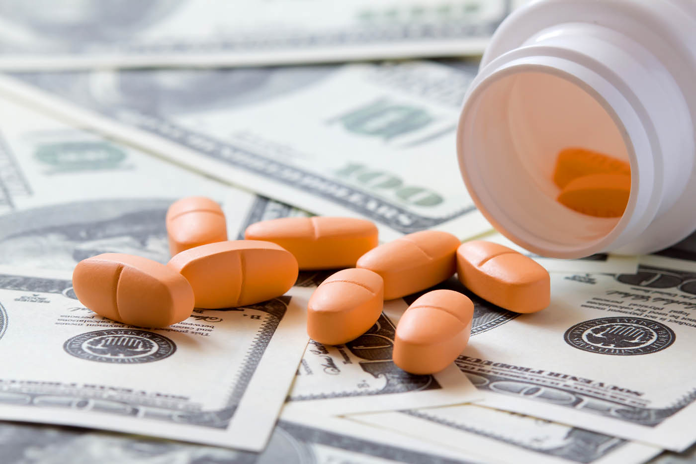 Medicare Authorized To Begin Price Negotiation for 10 Costly Drugs ACHI