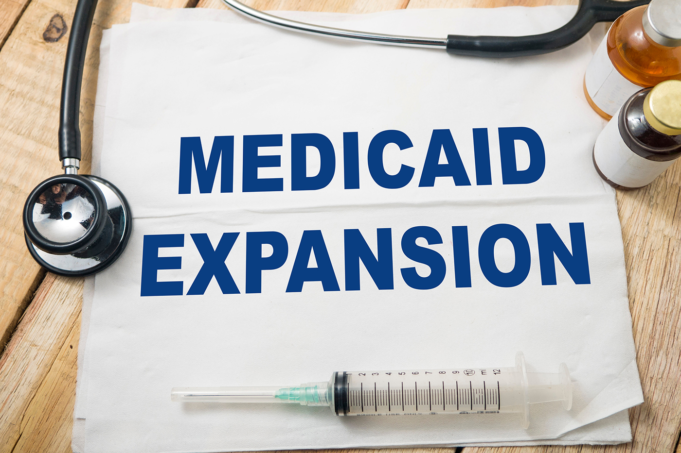 ACHI President Reflects on 10 Years of Medicaid Expansion Coverage in