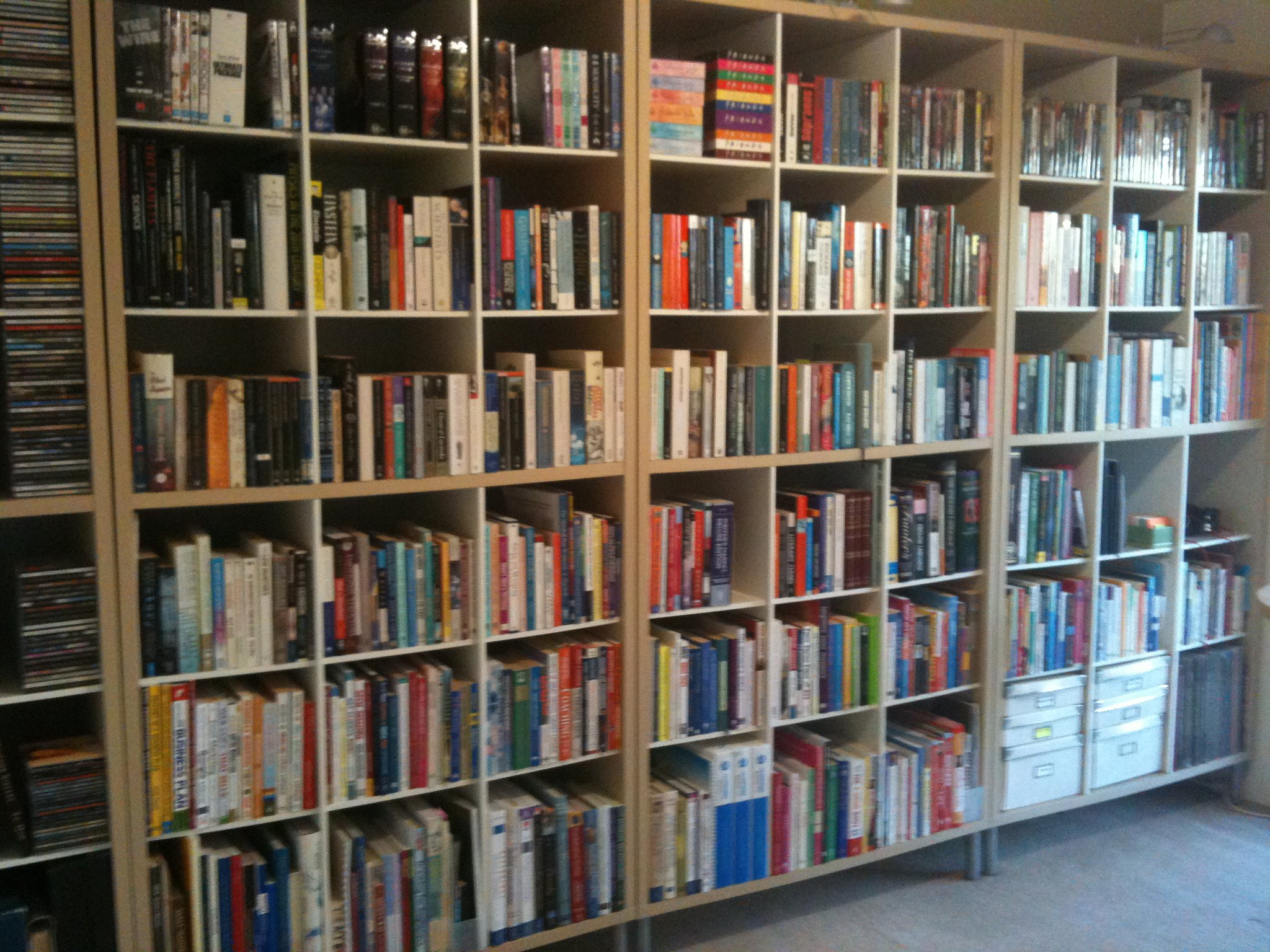 The Pleasure Of Unread Books A Chic Life