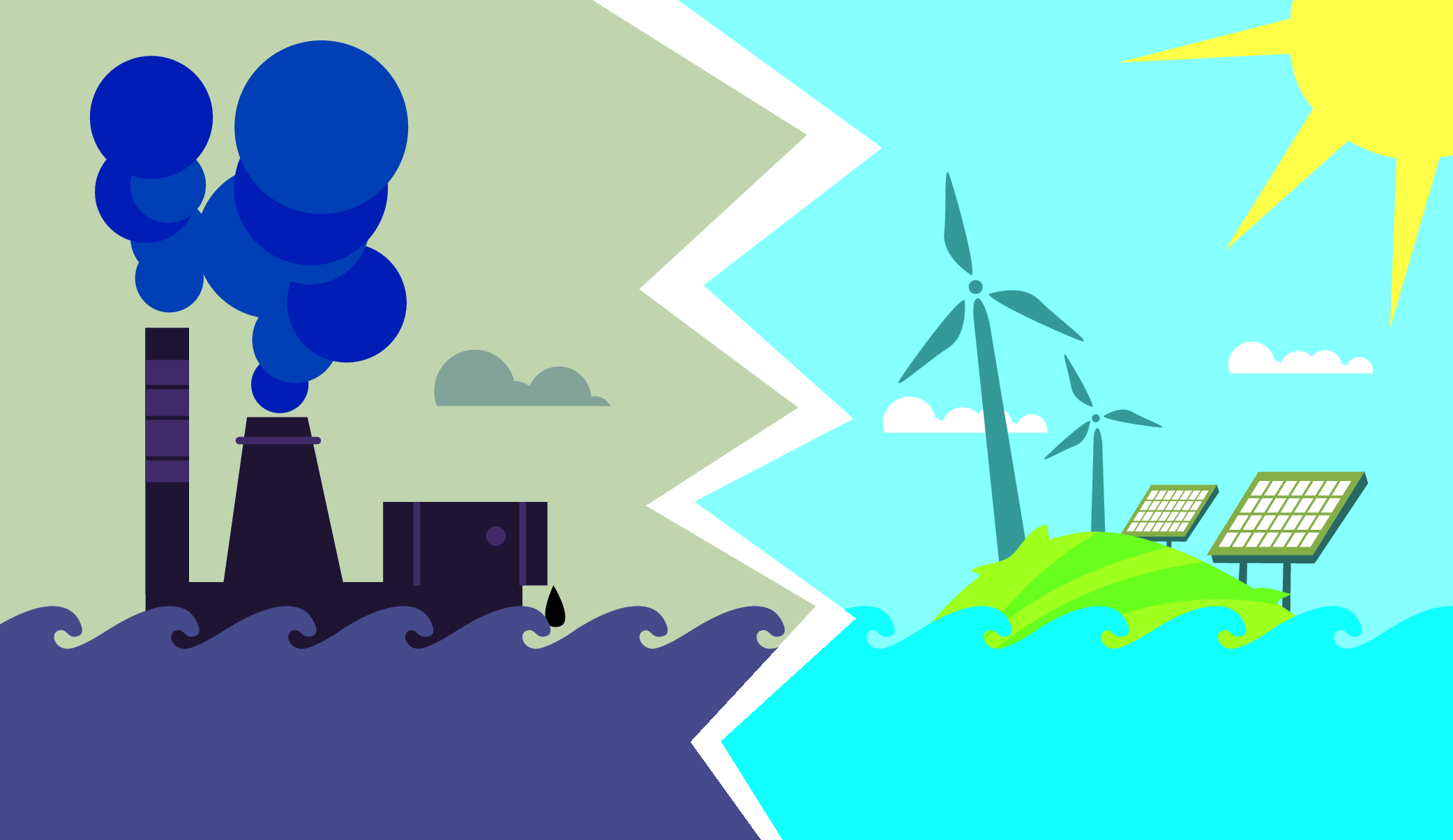 Consultation citoyenne sur la transition énergétique Ville d
