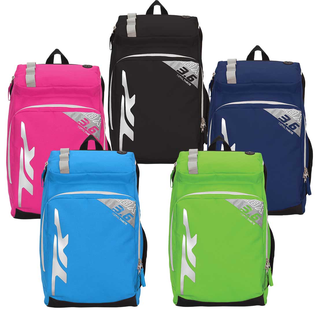 Field Hockey Stick Bags and Backpacks New Jersey