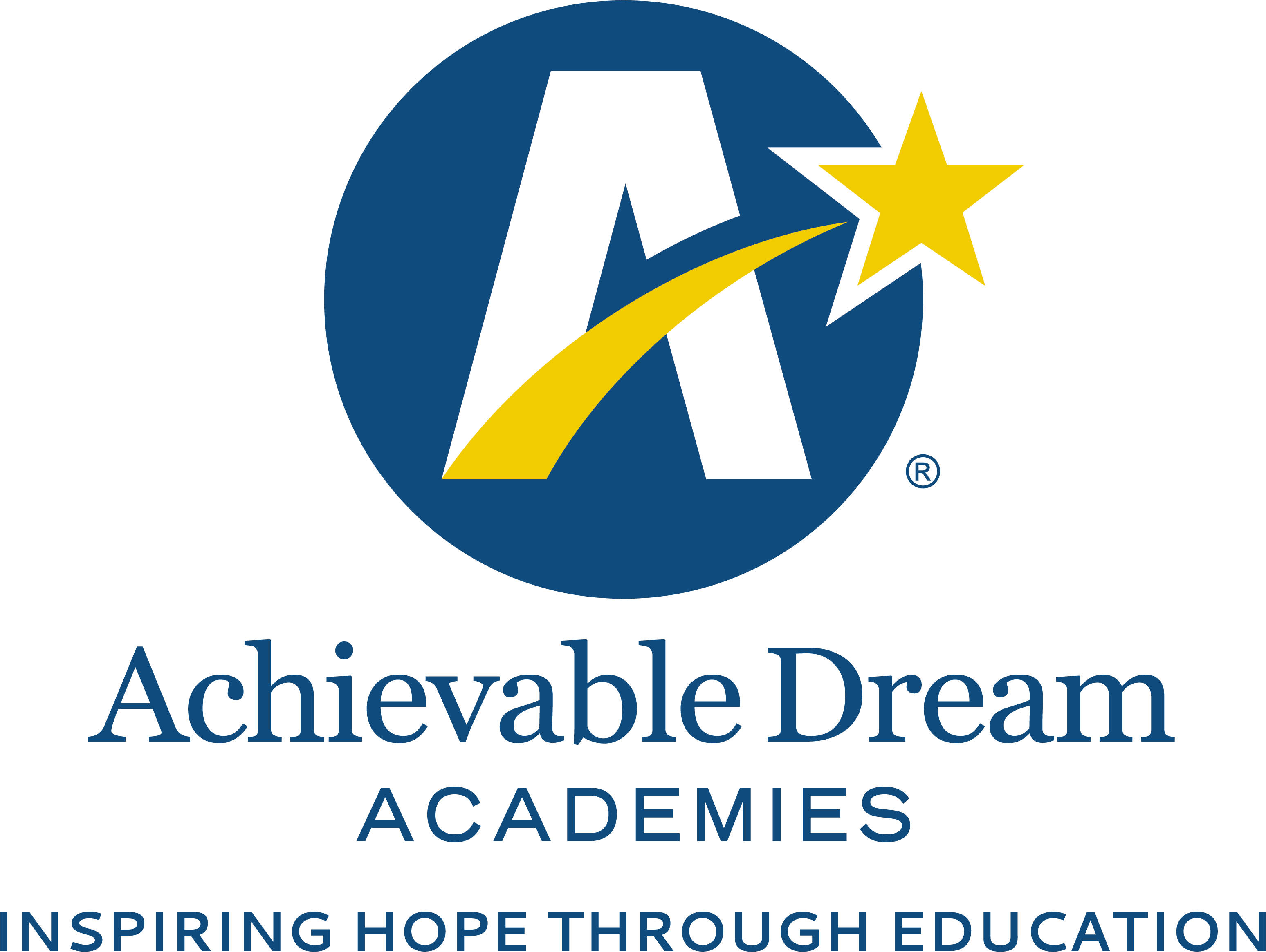 Achievable Dream Academy Henrico yellowbarnwellness