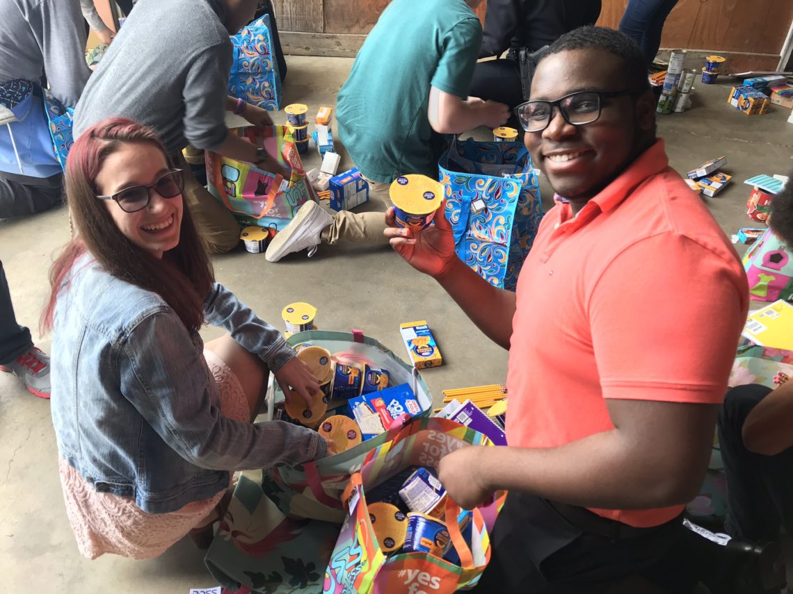 Ahead of Governor’s school closure order, An Achievable