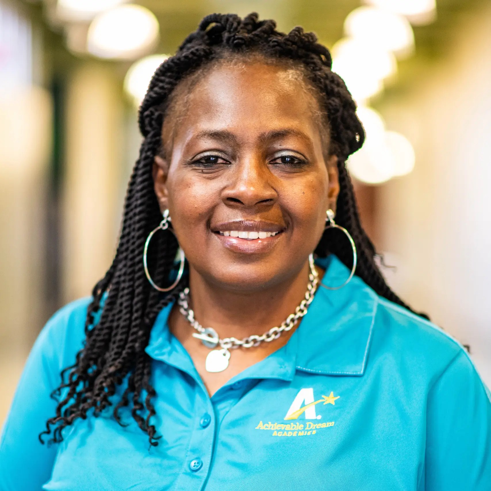 Team An Achievable Dream