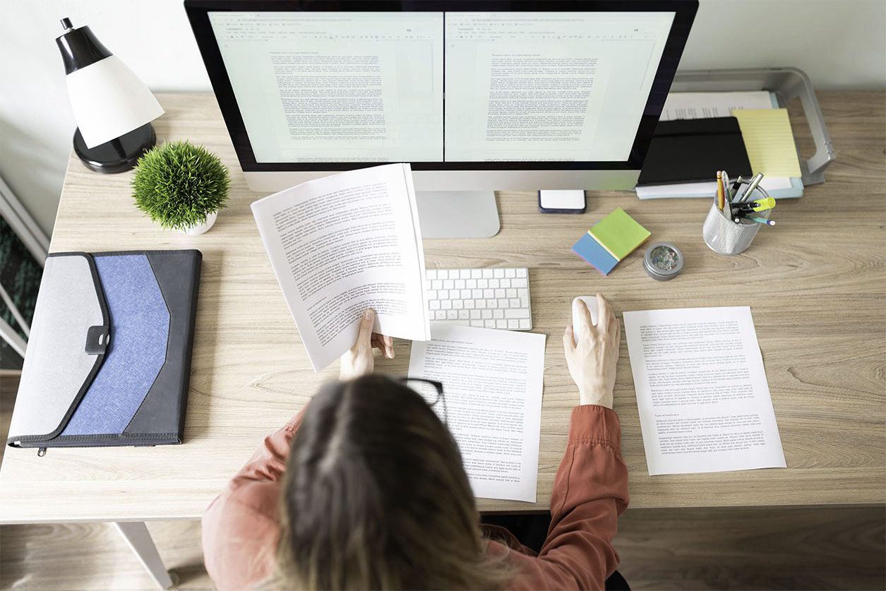 What’s the Average Fiction Writer's Salary? Achieva Life