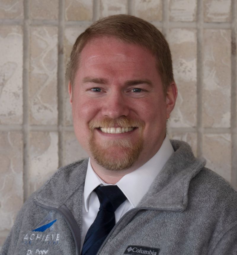 Meet Our Team ACHIEVE Family Vision