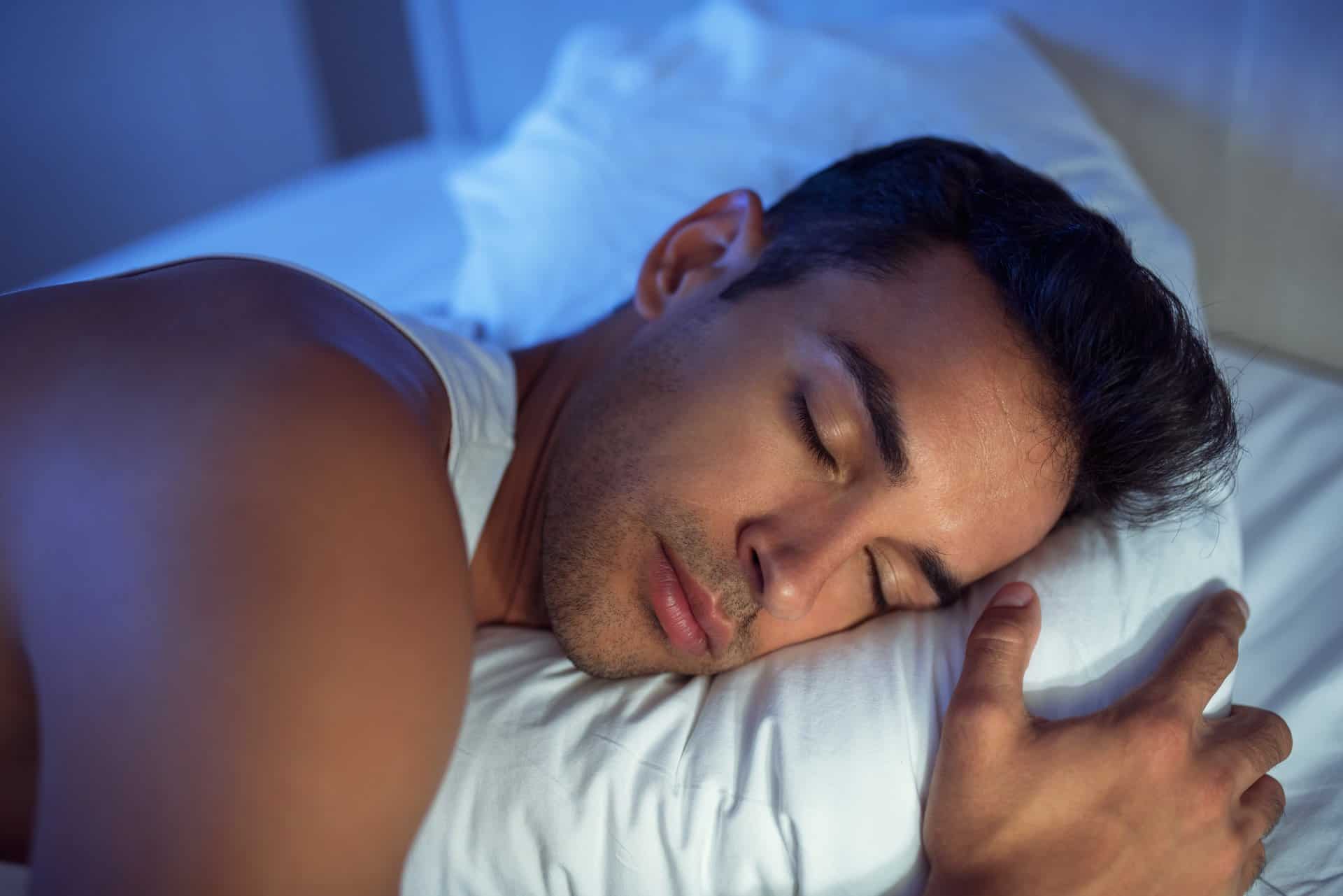 Sleep Better with Hypnosis Achieve Hypnotherapy