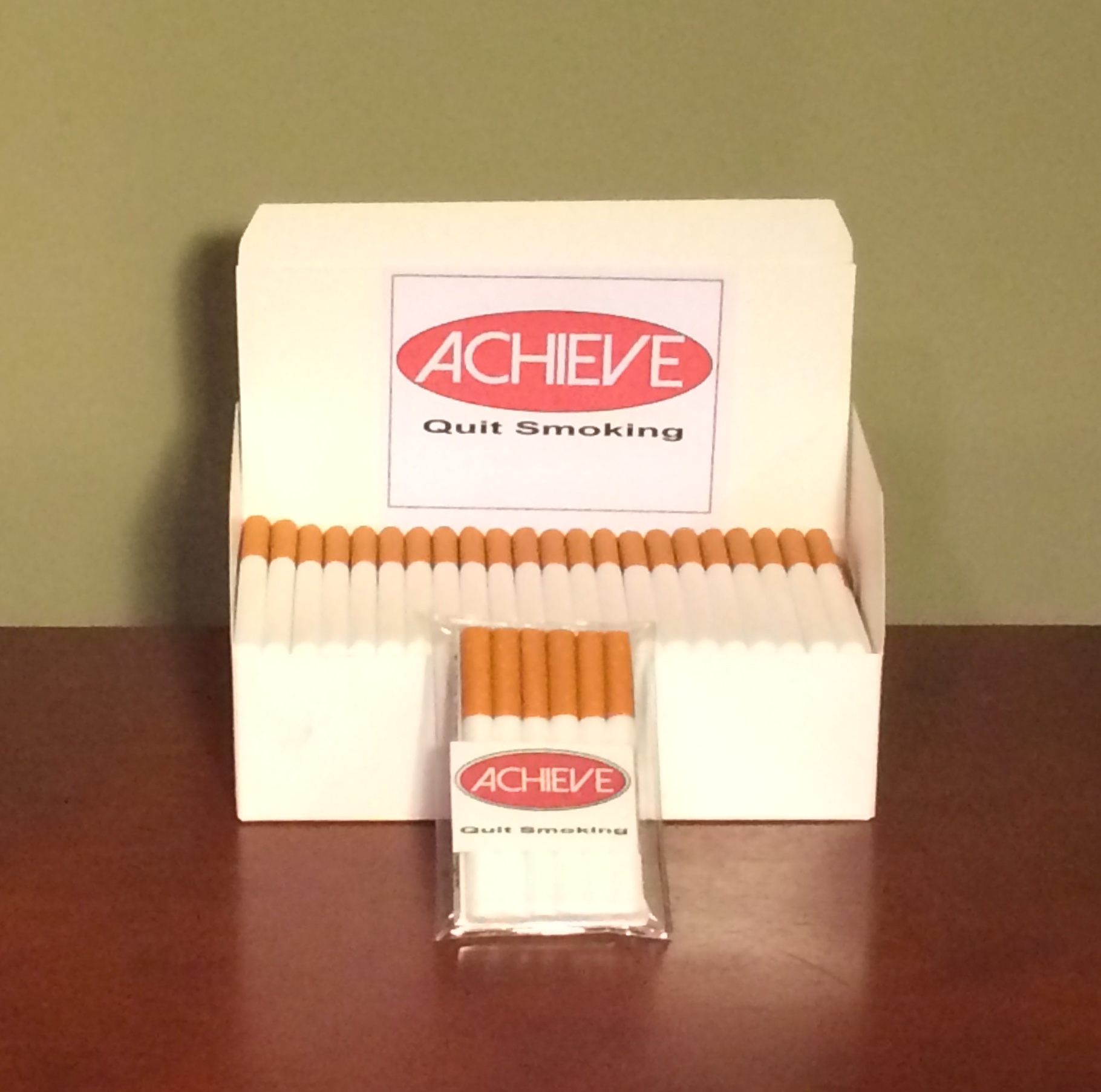 Achieve Quit Smoking Original 1 Month Supply