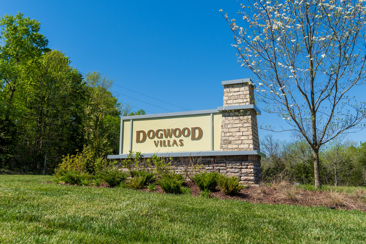 Dogwood Villas Achiever Development
