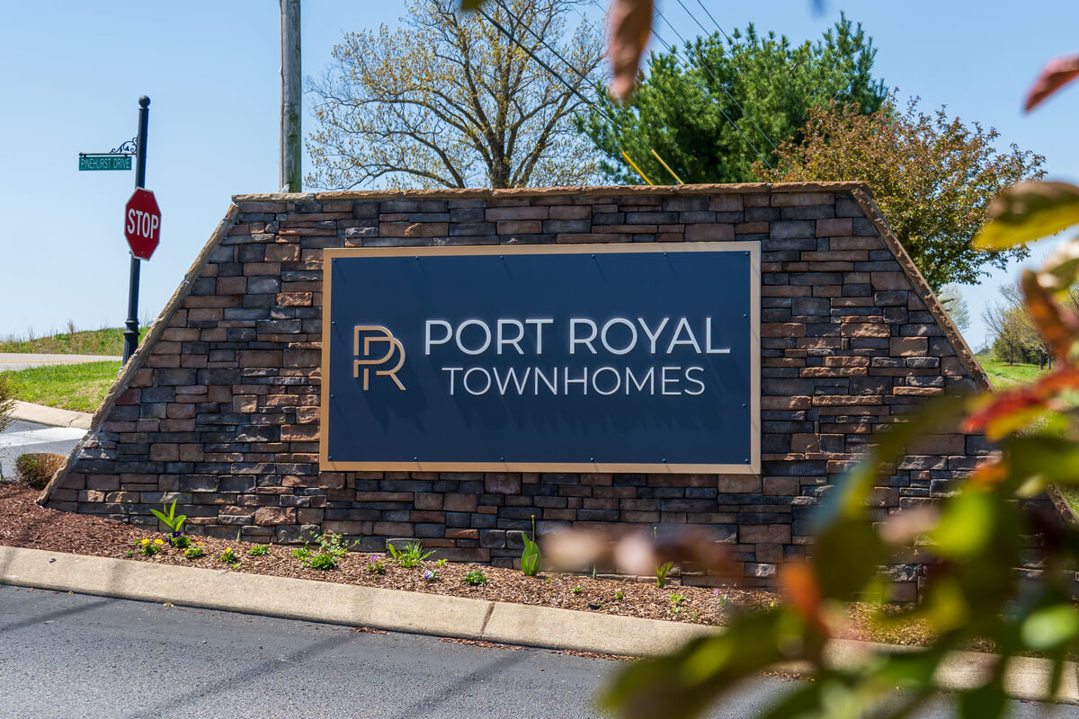 Port Royal Apartments Achiever Development