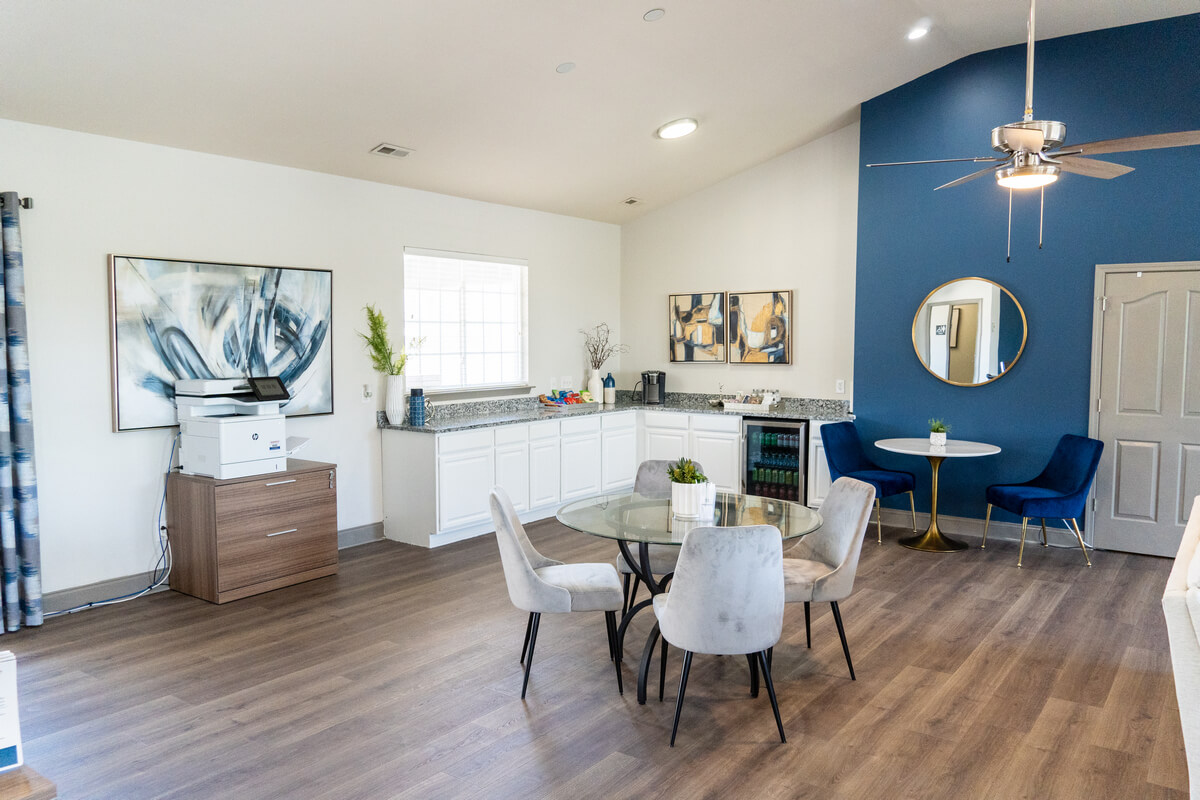 Port Royal Apartments Achiever Development