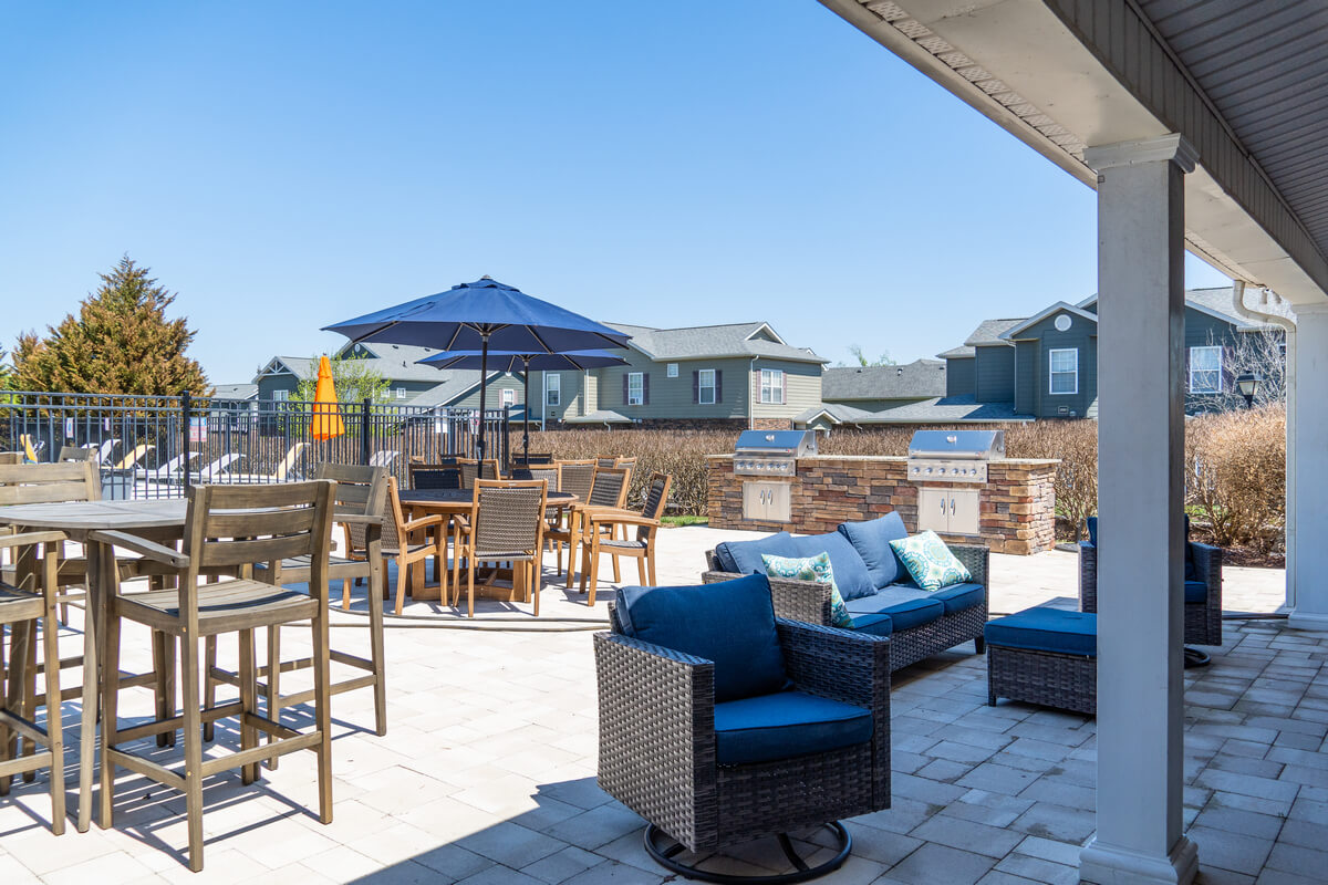 Port Royal Apartments Achiever Development