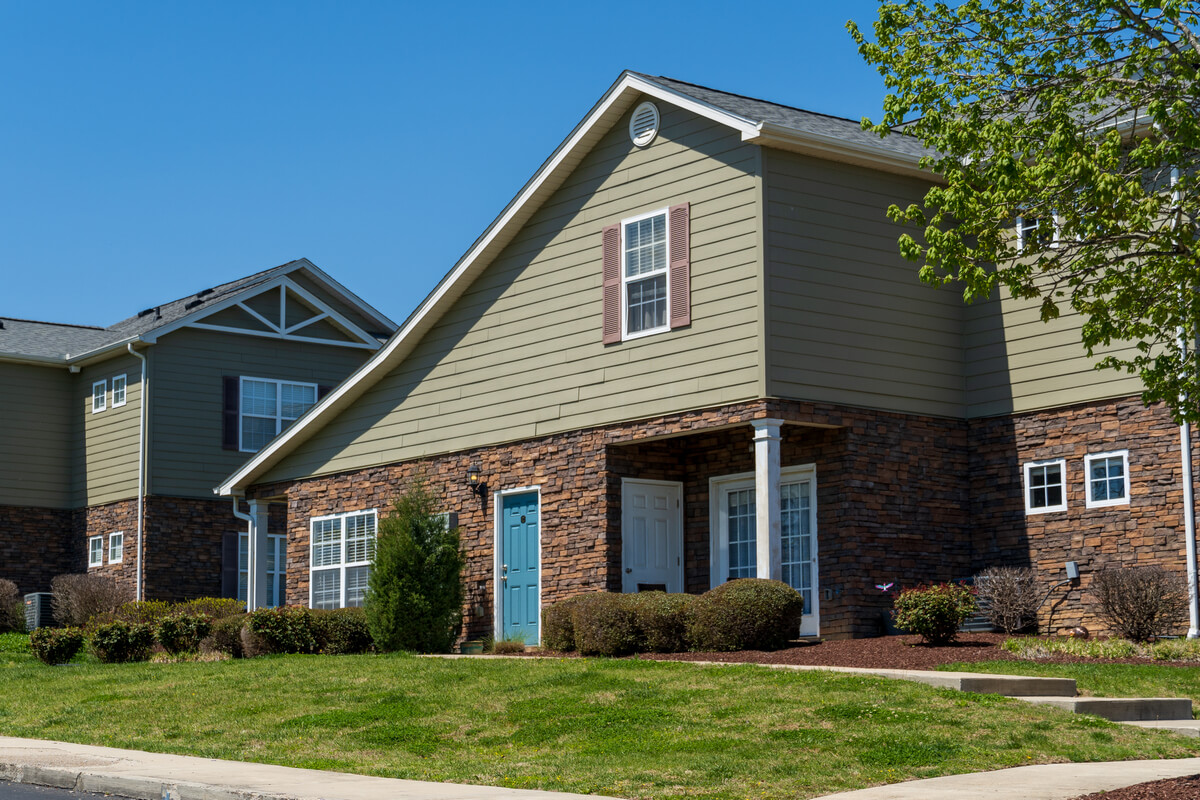 Port Royal Apartments Achiever Development