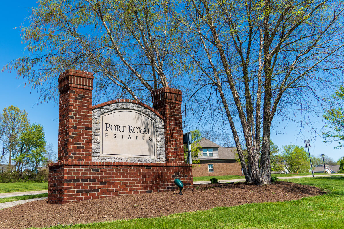 Port Royal Estates Achiever Development