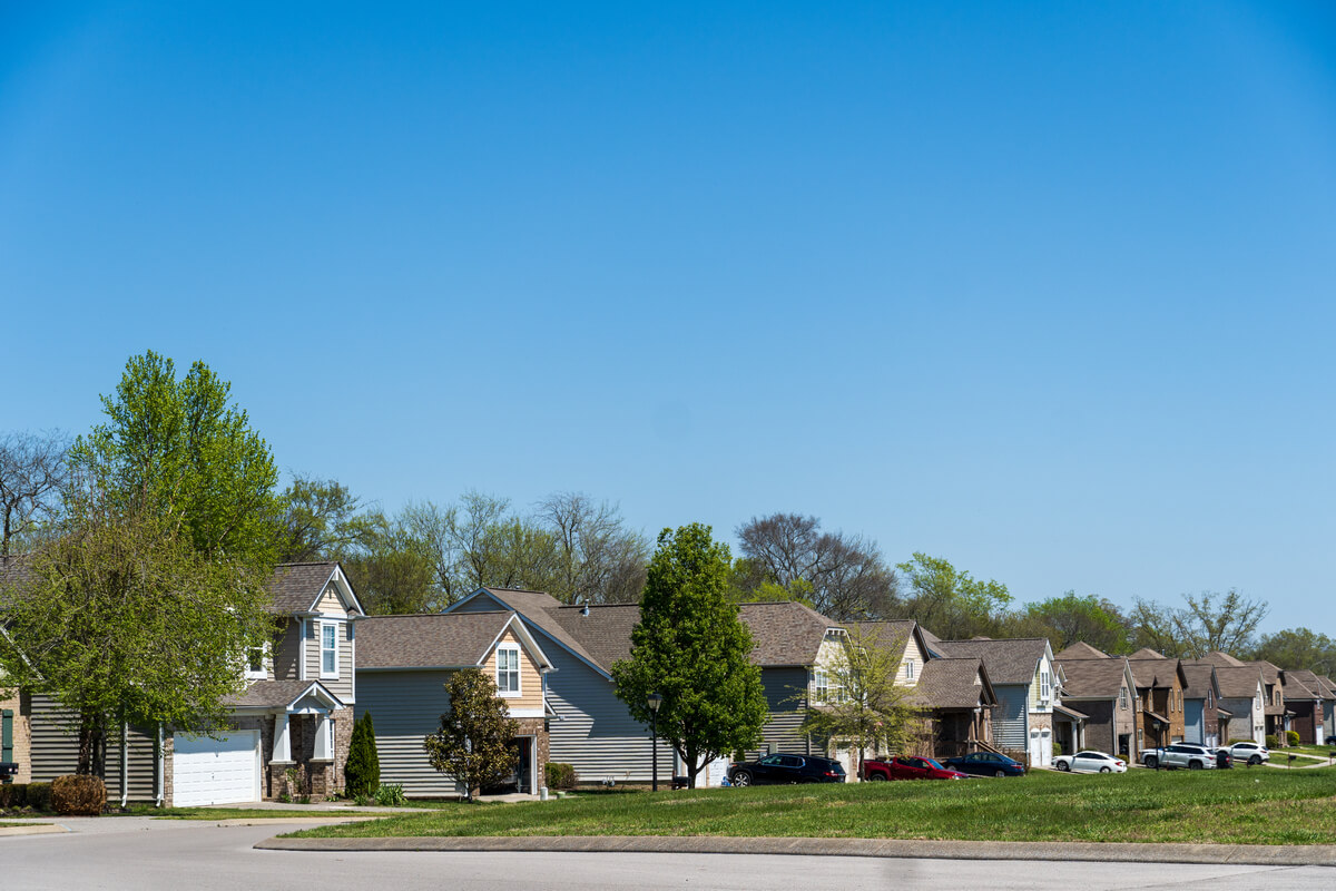 Port Royal Estates Achiever Development