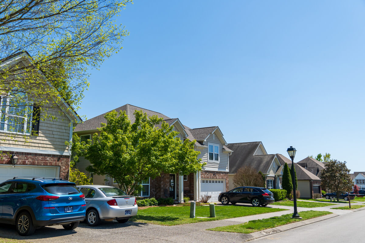 Port Royal Estates Achiever Development