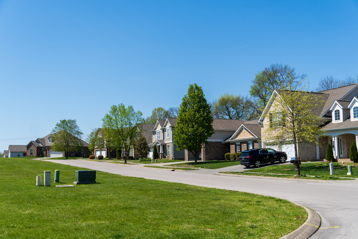 Port Royal Estates Achiever Development