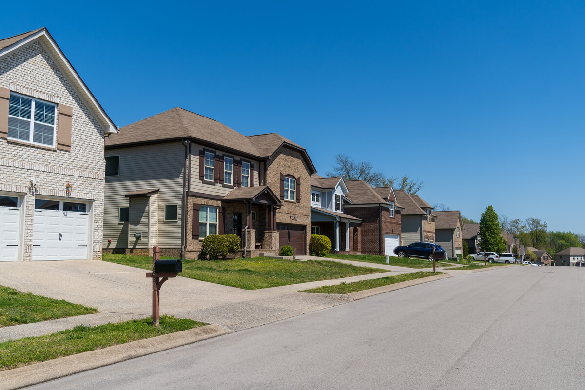 Port Royal Estates Achiever Development