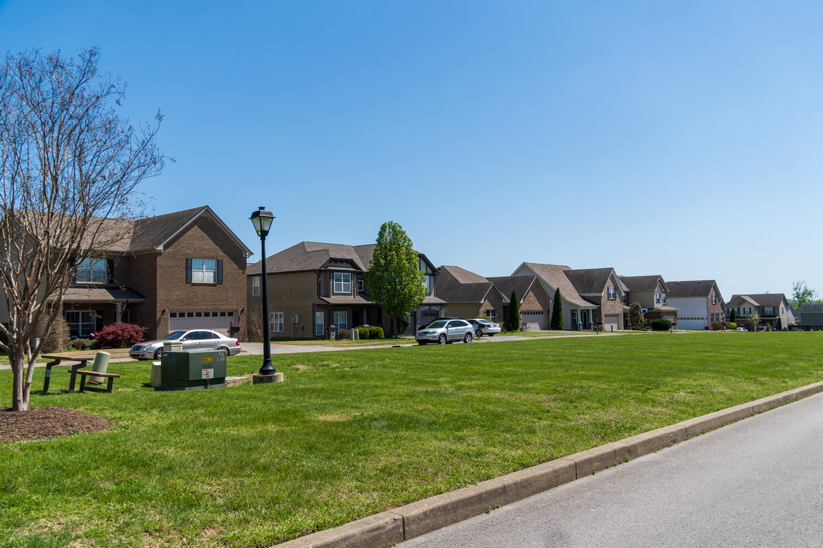 Port Royal Estates Achiever Development