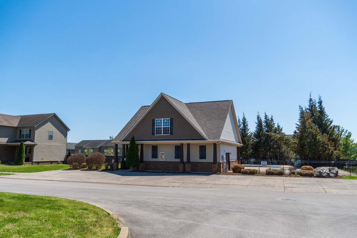 Port Royal Estates Achiever Development