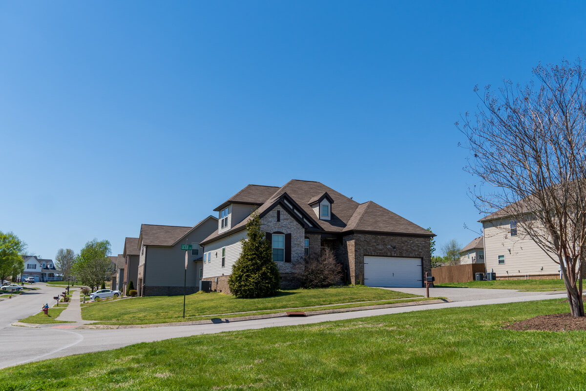 Port Royal Estates Achiever Development