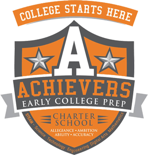 Achievers Early College Prep Public Charter School - STEM Charter