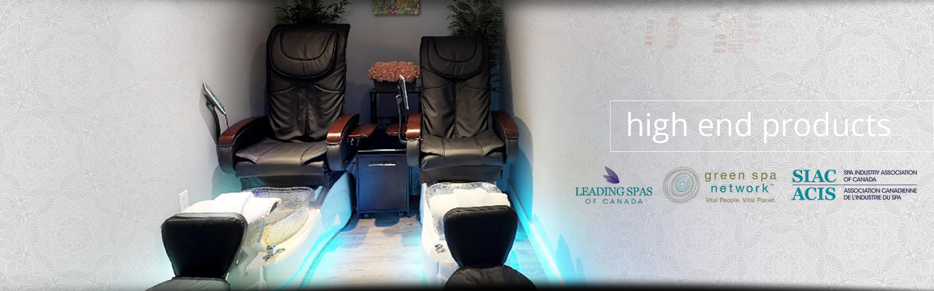 Luxury Spa Medical Spa Achieve Wellness Spa