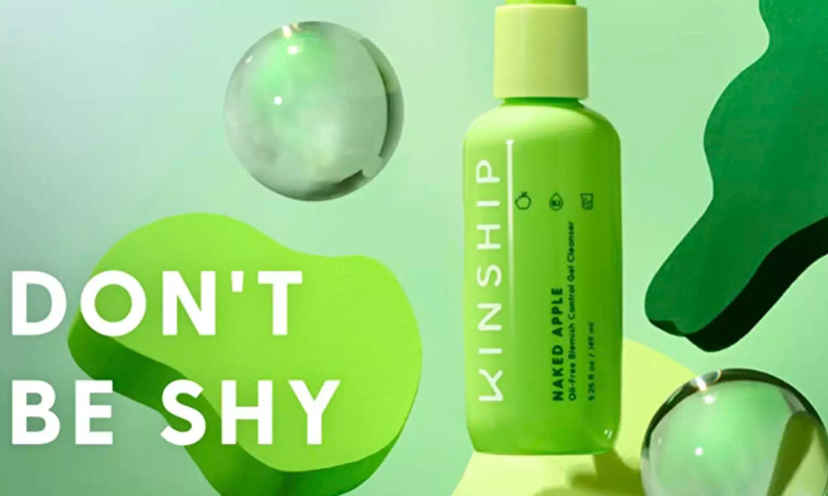 4 Best Lactic Acid Face Washes ⭐️⭐️⭐️⭐️⭐️