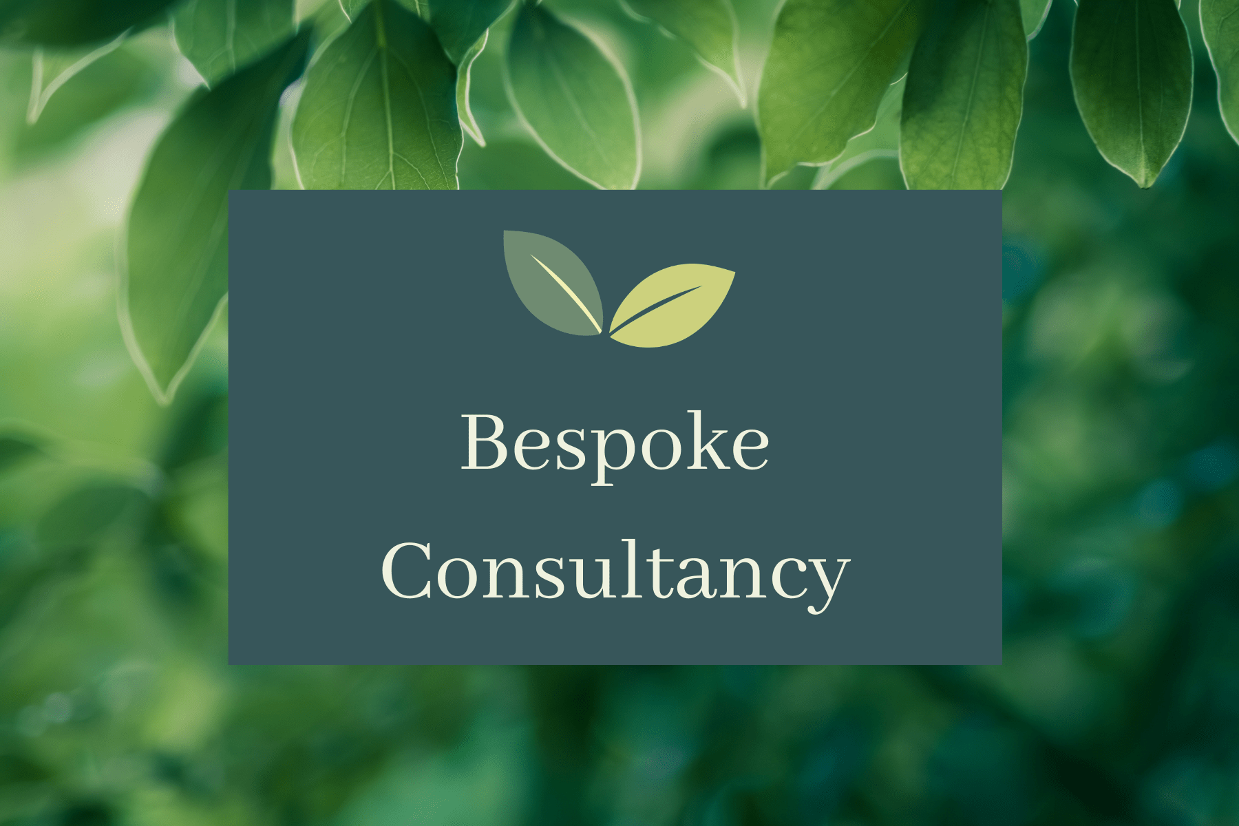 Green solutions with Achieving Greenness