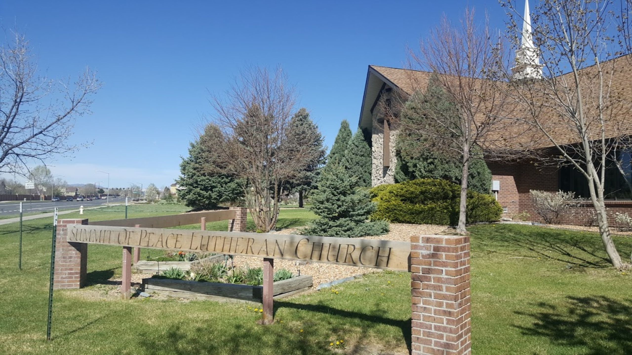 A Child's Song Brings Drumming to Camp Summit Summer Camp — A Child's