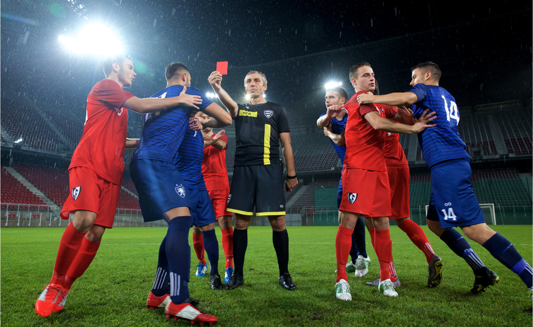 Suspended From Work in Ontario? Achkar Law