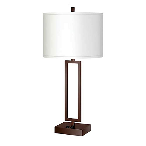 End Table Lamp ACH Lighting