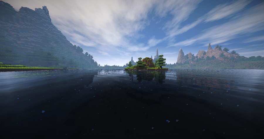 Achona Fans’ Creativity Impacts a Community The Revival of Minecraft