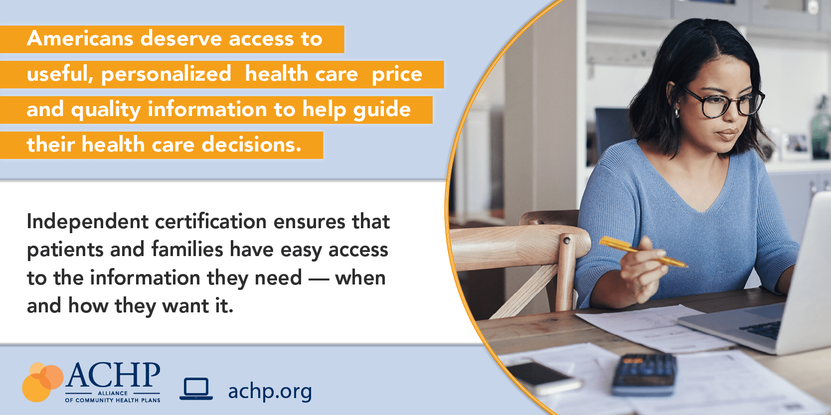 Certified Health Care Pricing Tools ACHP