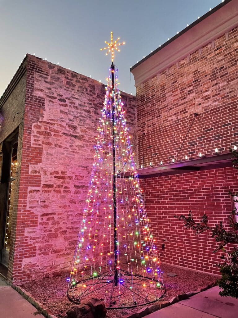 TopRated Commercial Holiday Lighting A Christmas Lighting Company