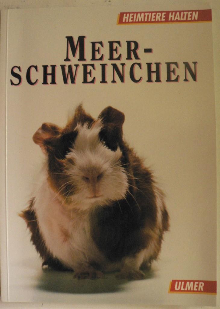 Meerschweinchen Heimtier und Patient ebook (ePub) Birgit.